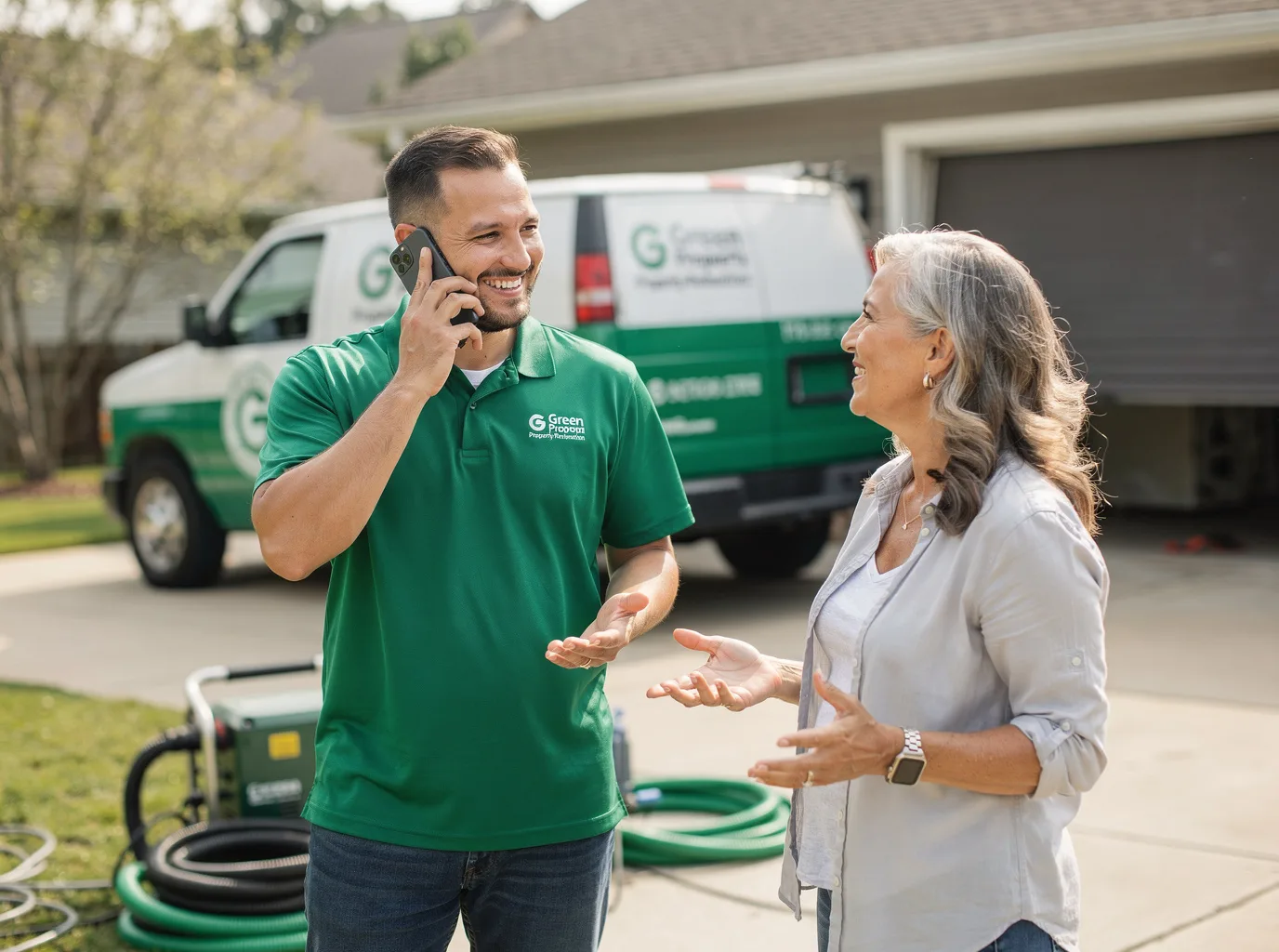 Water Damage Restoration Manchester, IA FAQs